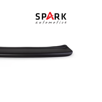 Volkswagen Transporter T5 2003-2009 Yıl Aralığı Uyumlu Arka Tampon Eşiği Mat