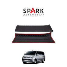 Volkswagen Transporter T5 2003-2009 Yıl Aralığı Uyumlu Kapı Eşiği 2 Parça