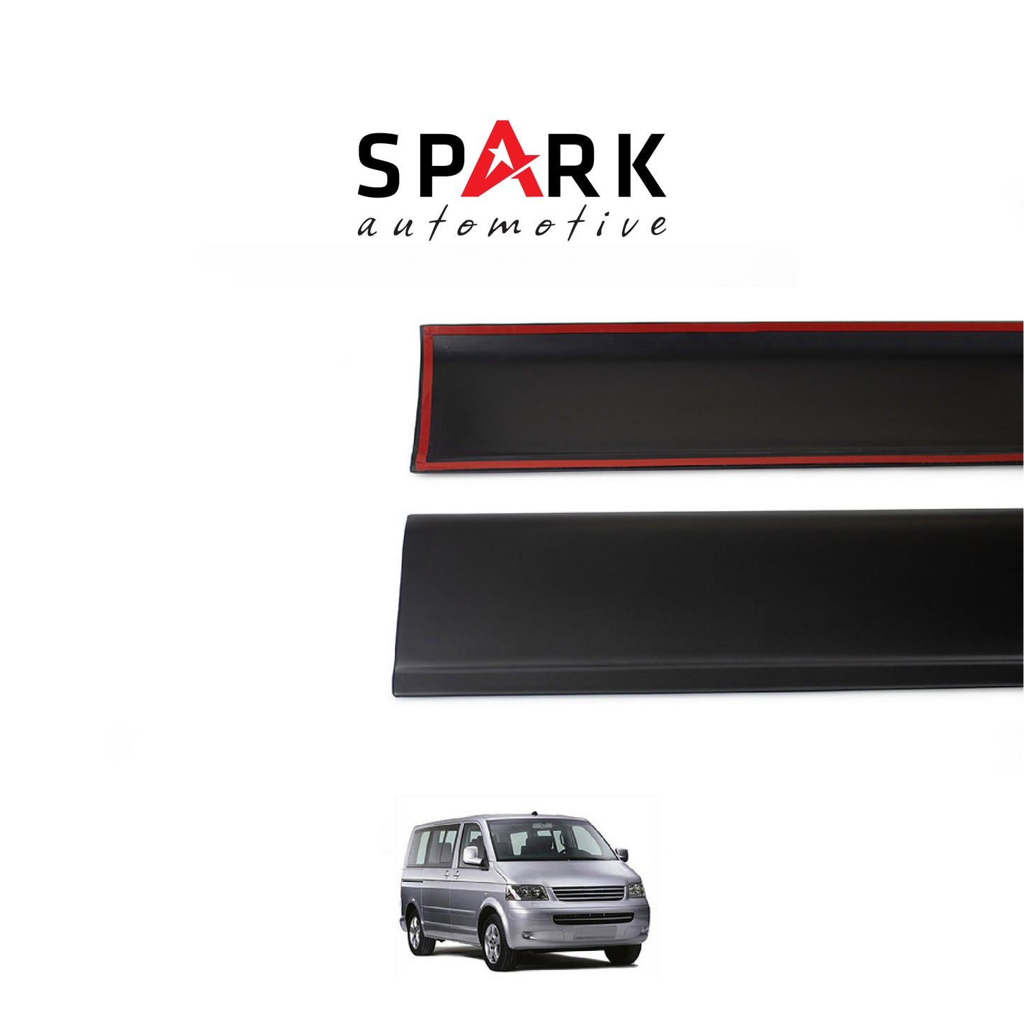 Volkswagen Transporter T5 2003-2009 Yıl Aralığı Uyumlu Kısa Şase Sağ Sürgü Dodik Seti 11 Parça
