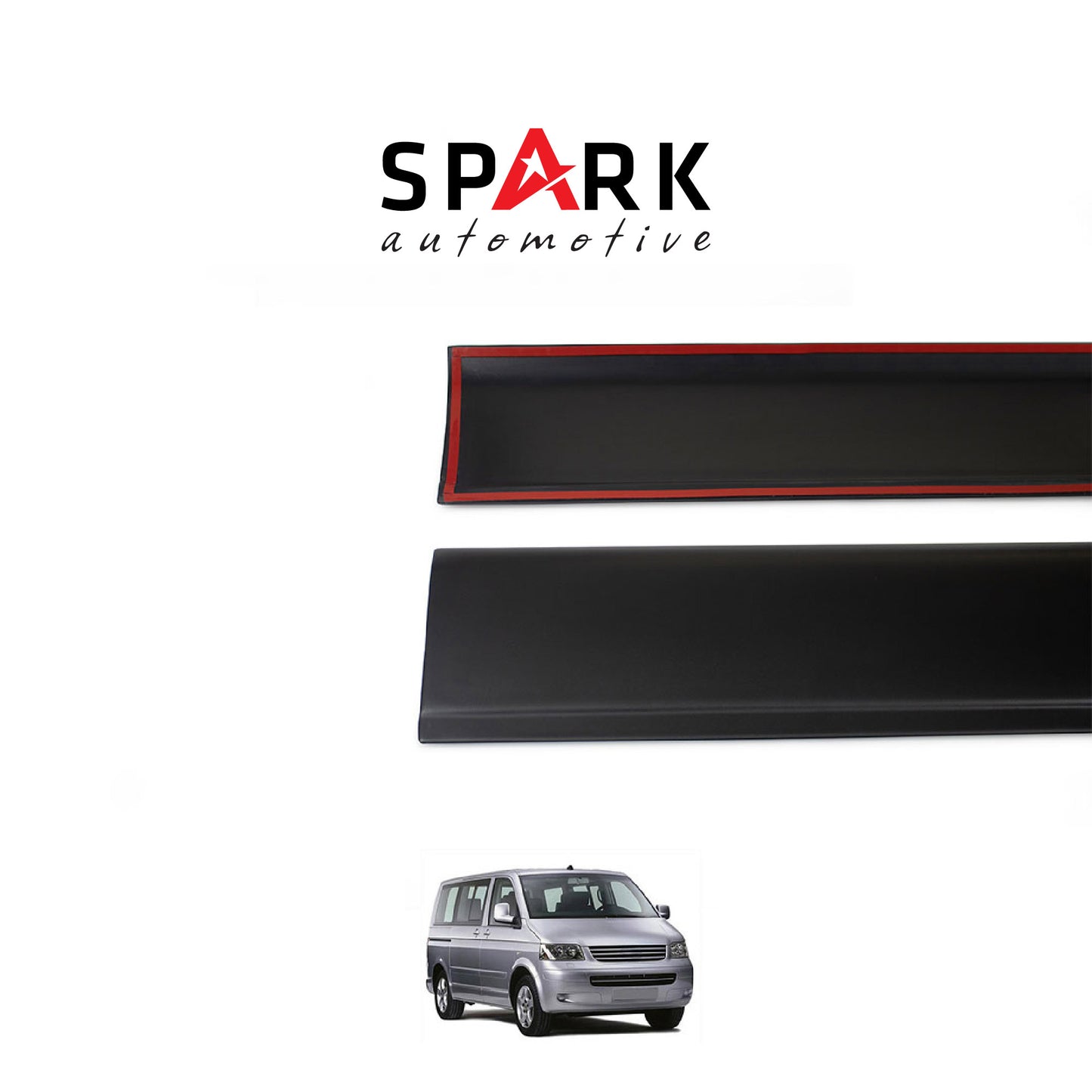 Volkswagen Transporter T5 2003-2009 Yıl Aralığı Uyumlu Uzun Şase Sol Sürgü Dodik Seti 11 Parça