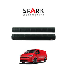 Volkswagen T7 2022- Yılı ve Sonrası Uyumlu Kapı Eşiği 2 Parça