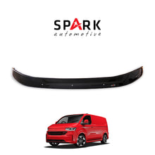 Volkswagen T7 2022- Yılı ve Sonrası Uyumlu Kaput Rüzgarlığı 3mm
