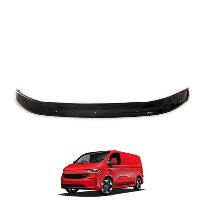 Volkswagen T7 2022- Yılı ve Sonrası Uyumlu Kaput Rüzgarlığı 3mm
