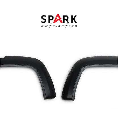 Volkswagen Amarok 2010-2022 Yıl Aralığı Uyumlu Çamurluk Dodik 4 Parça