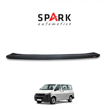 Volkswagen Transporter T5 2009-2014 Yıl Aralığı Uyumlu Arka Tampon Eşiği Mat