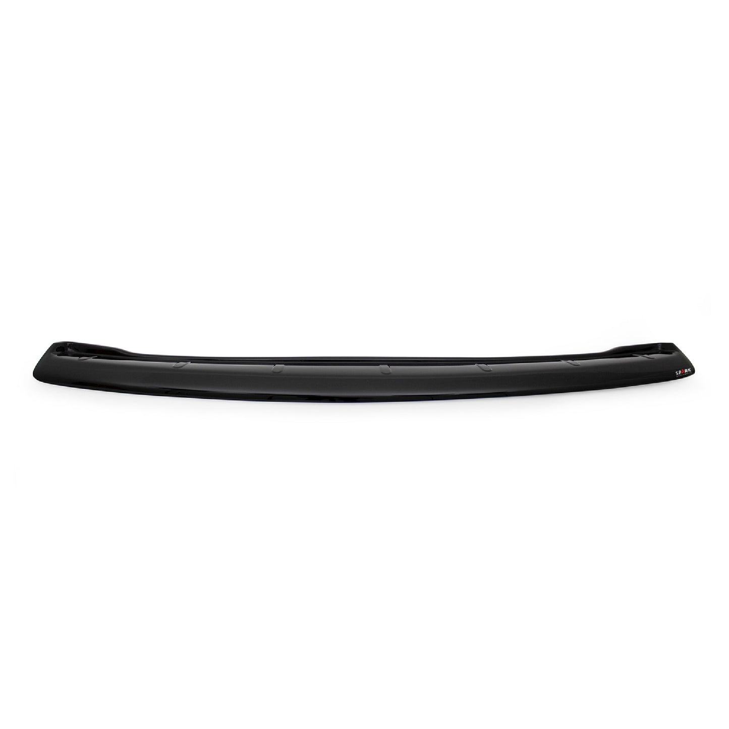 Volkswagen Caddy 2010-2015 Yıl Aralığı Uyumlu Arka Tampon Eşiği Parlak