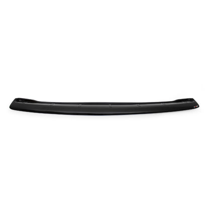 Volkswagen Caddy 2010-2015 Yıl Aralığı Uyumlu Arka Tampon Eşiği Parlak
