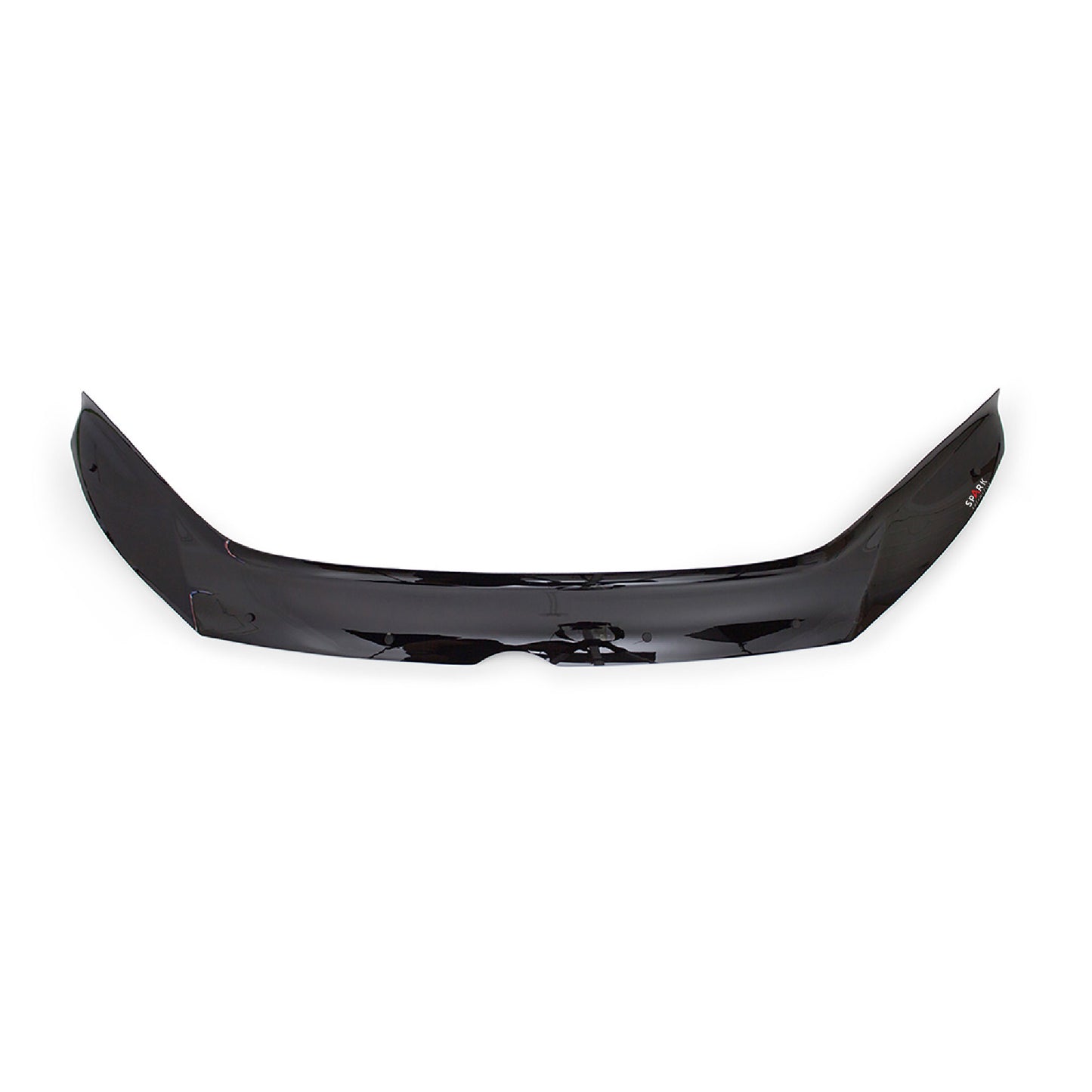 Volkswagen Caddy 2010-2015 Yıl Aralığı Uyumlu Kaput Rüzgarlığı 4mm