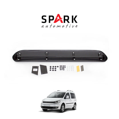 Volkswagen Caddy 2010-2015 Yıl Aralığı Uyumlu Ön Cam Güneşliği