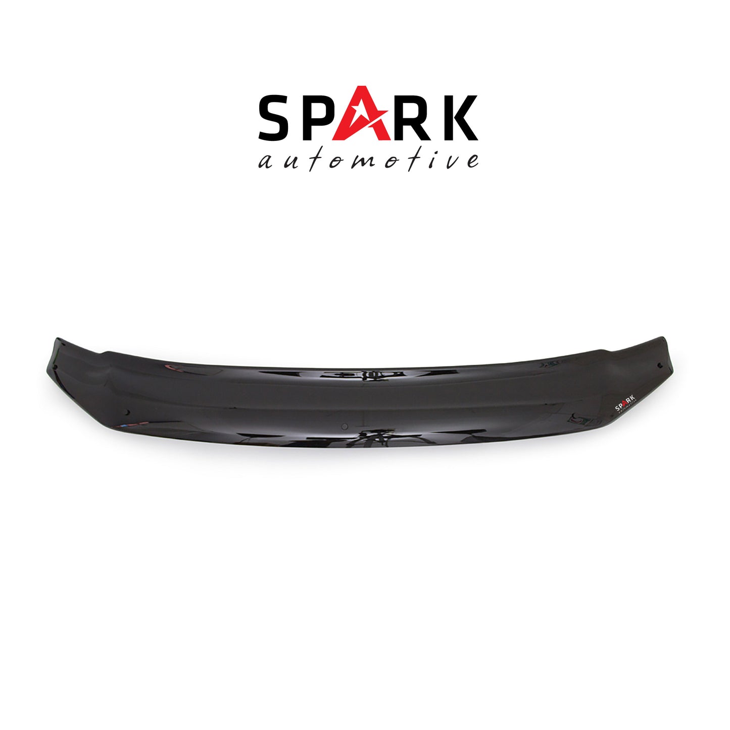 Volkswagen Amarok 2010-2022 Yıl Aralığı Uyumlu Kaput Rüzgarlığı 3mm