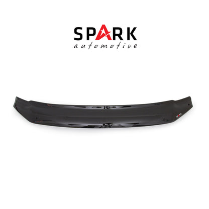 Volkswagen Amarok 2010-2022 Yıl Aralığı Uyumlu Kaput Rüzgarlığı 3mm