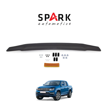 Volkswagen Amarok 2010-2022 Yıl Aralığı Uyumlu Kaput Rüzgarlığı 3mm