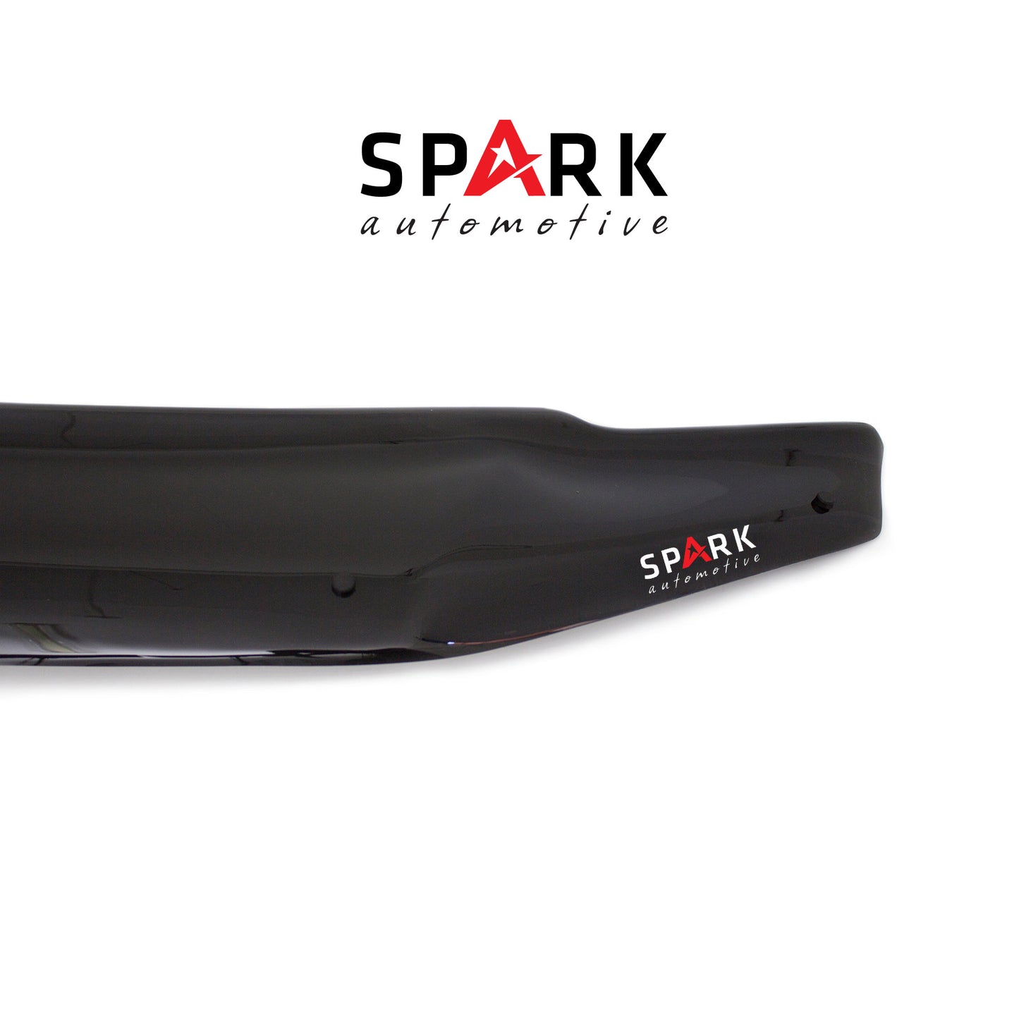 Volkswagen Amarok 2010-2022 Yıl Aralığı Uyumlu Kaput Rüzgarlığı 3mm