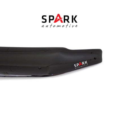 Volkswagen Amarok 2010-2022 Yıl Aralığı Uyumlu Kaput Rüzgarlığı 3mm