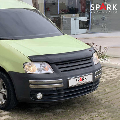 Volkswagen Caddy 2004-2010 Yıl Aralığı Uyumlu Kaput Rüzgarlığı 3mm