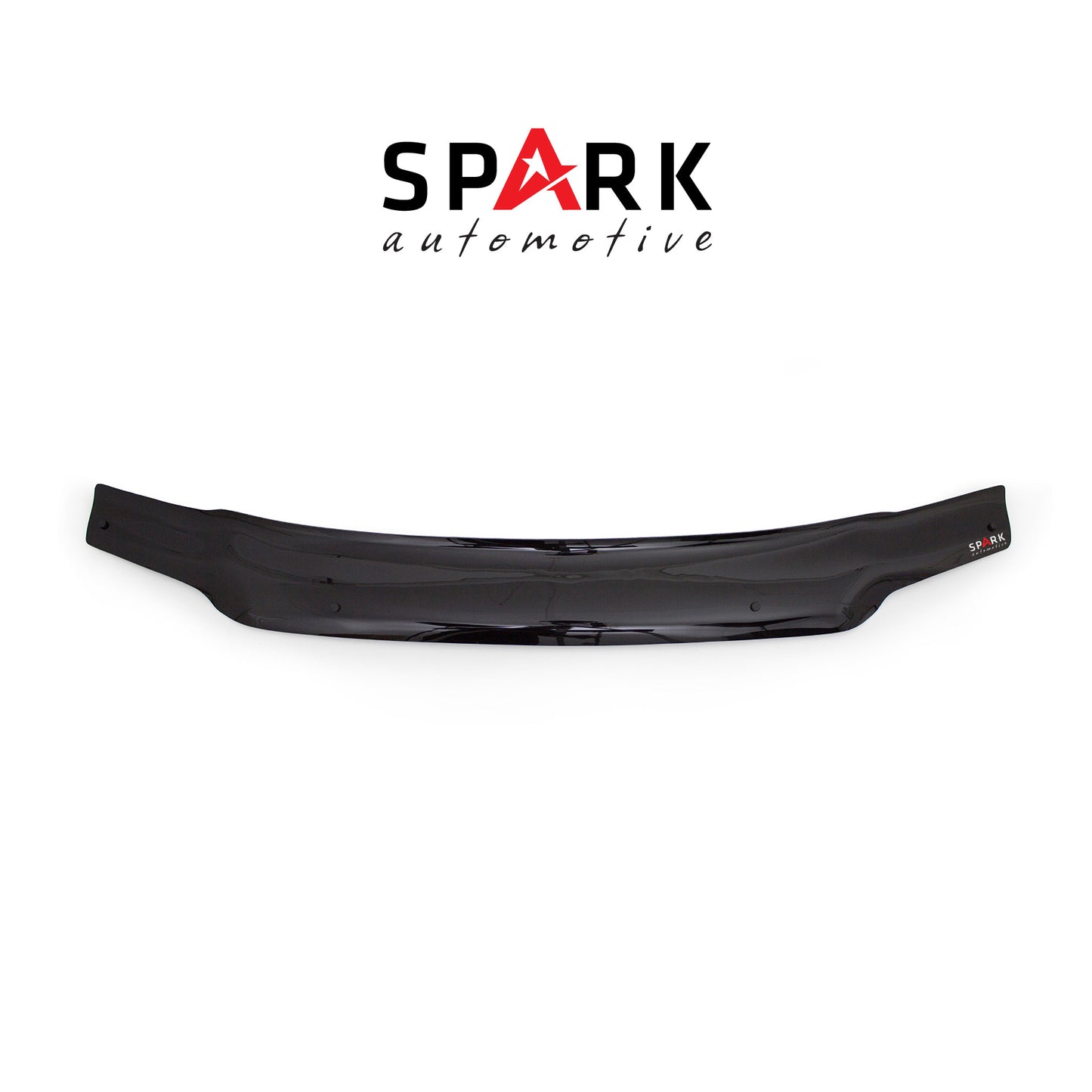 Volkswagen Caddy 2004-2010 Yıl Aralığı Uyumlu Kaput Rüzgarlığı 3mm