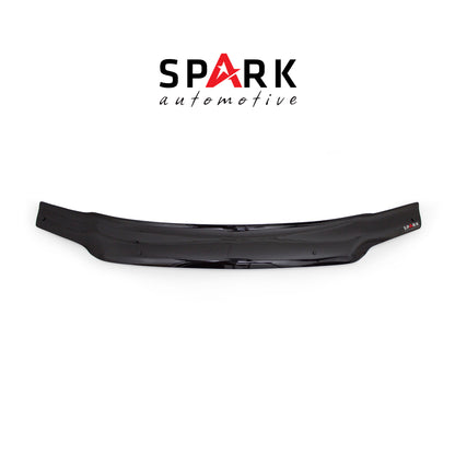 Volkswagen Caddy 2004-2010 Yıl Aralığı Uyumlu Kaput Rüzgarlığı 3mm