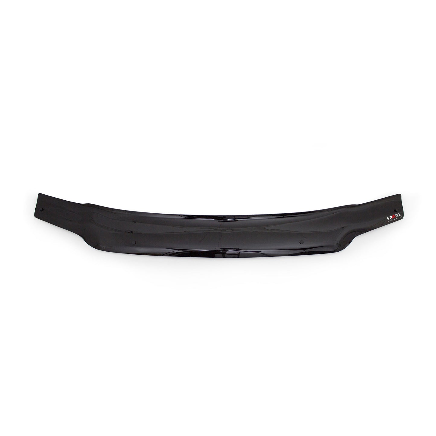 Volkswagen Caddy 2004-2010 Yıl Aralığı Uyumlu Kaput Rüzgarlığı 3mm