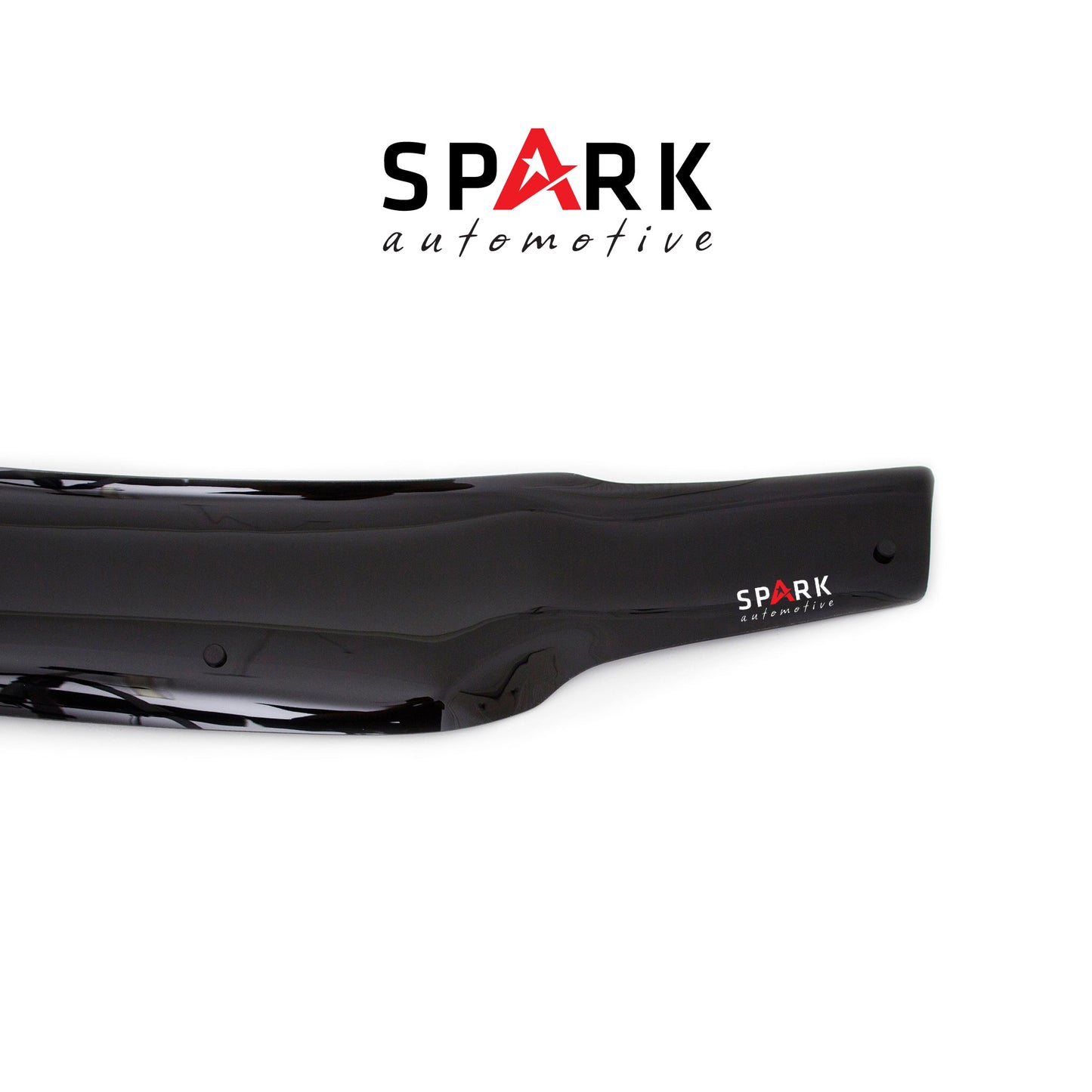 Volkswagen Caddy 2004-2010 Yıl Aralığı Uyumlu Kaput Rüzgarlığı 3mm