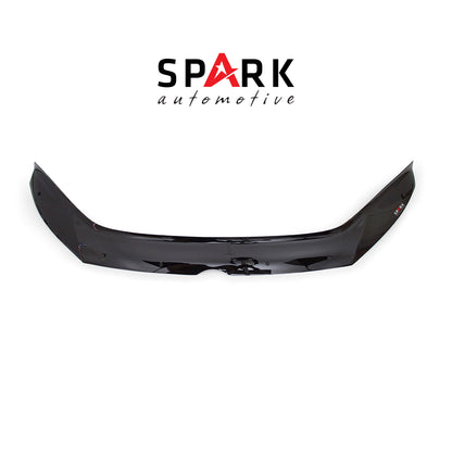 Volkswagen Caddy 2010-2015 Yıl Aralığı Uyumlu Kaput Rüzgarlığı 3mm