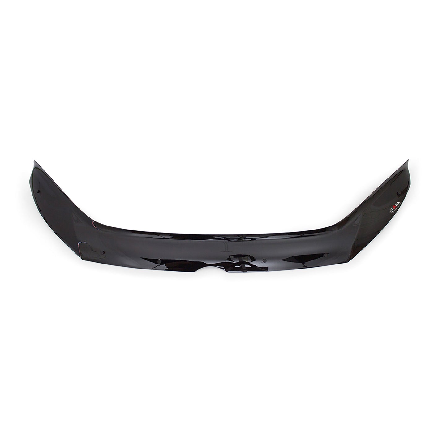 Volkswagen Caddy 2010-2015 Yıl Aralığı Uyumlu Kaput Rüzgarlığı 3mm