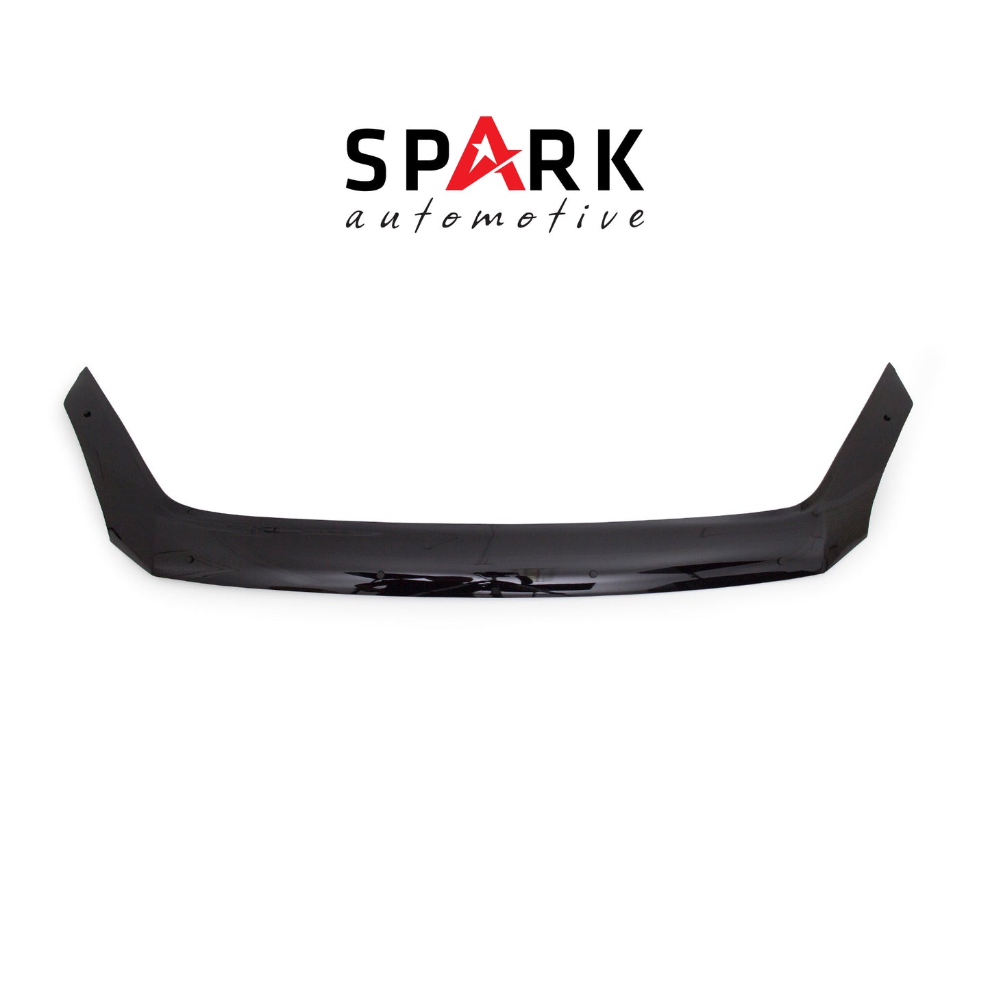 Volkswagen Crafter 2006-2012 Yıl Aralığı Uyumlu Kaput Rüzgarlığı 4mm