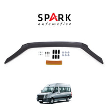 Volkswagen Crafter 2006-2012 Yıl Aralığı Uyumlu Kaput Rüzgarlığı 4mm
