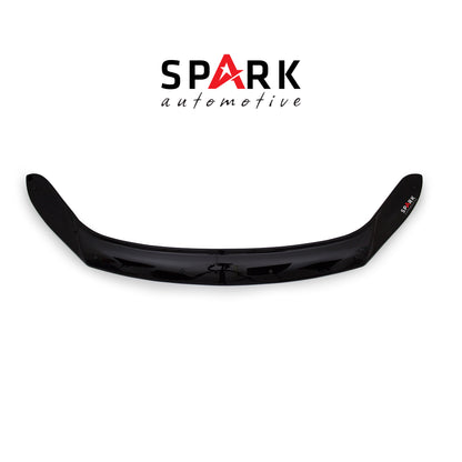Volkswagen Tiguan 2008-2011 Yıl Aralığı Uyumlu Kaput Rüzgarlığı 4mm