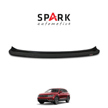 Volkswagen Tiguan 2016- Yılı ve Sonrası Uyumlu Arka Tampon Eşiği Parlak