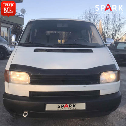 Volkswagen Transporter T4 1995-2003- Yıl Aralığı Uyumlu Kaput Rüzgarlığı 3mm