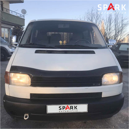 Volkswagen Transporter T4 1995-2003- Yıl Aralığı Uyumlu Kaput Rüzgarlığı 4mm
