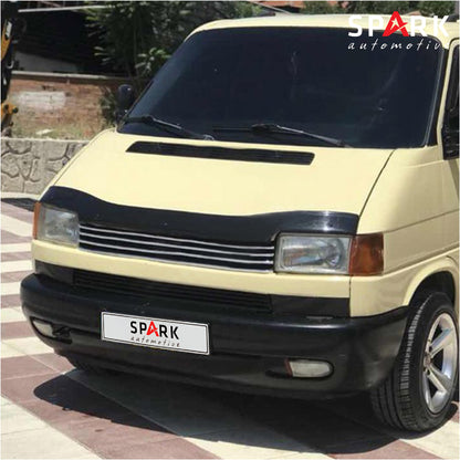 Volkswagen Transporter T4 1995-2003- Yıl Aralığı Uyumlu Kaput Rüzgarlığı 4mm