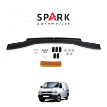 Volkswagen Transporter T4 1995-2003- Yıl Aralığı Uyumlu Kaput Rüzgarlığı 4mm
