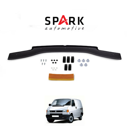 Volkswagen Transporter T4 1995-2003- Yıl Aralığı Uyumlu Kaput Rüzgarlığı 4mm